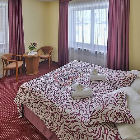 Osrodek Wypoczynku Dziubas Jan - 500 M Od Stacji Narciarskiej Kaniowka Białka Tatrzańska Zimmer foto