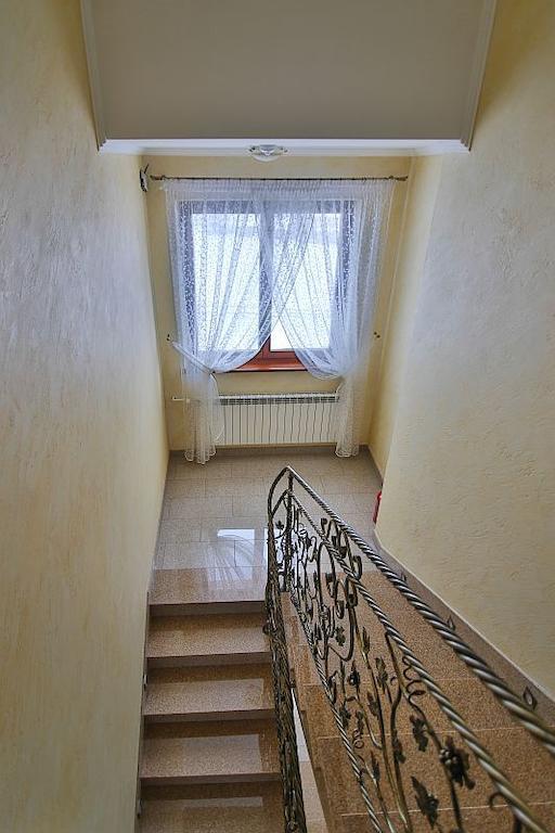 Osrodek Wypoczynku Dziubas Jan - 500 M Od Stacji Narciarskiej Kaniowka Białka Tatrzańska Exterior foto